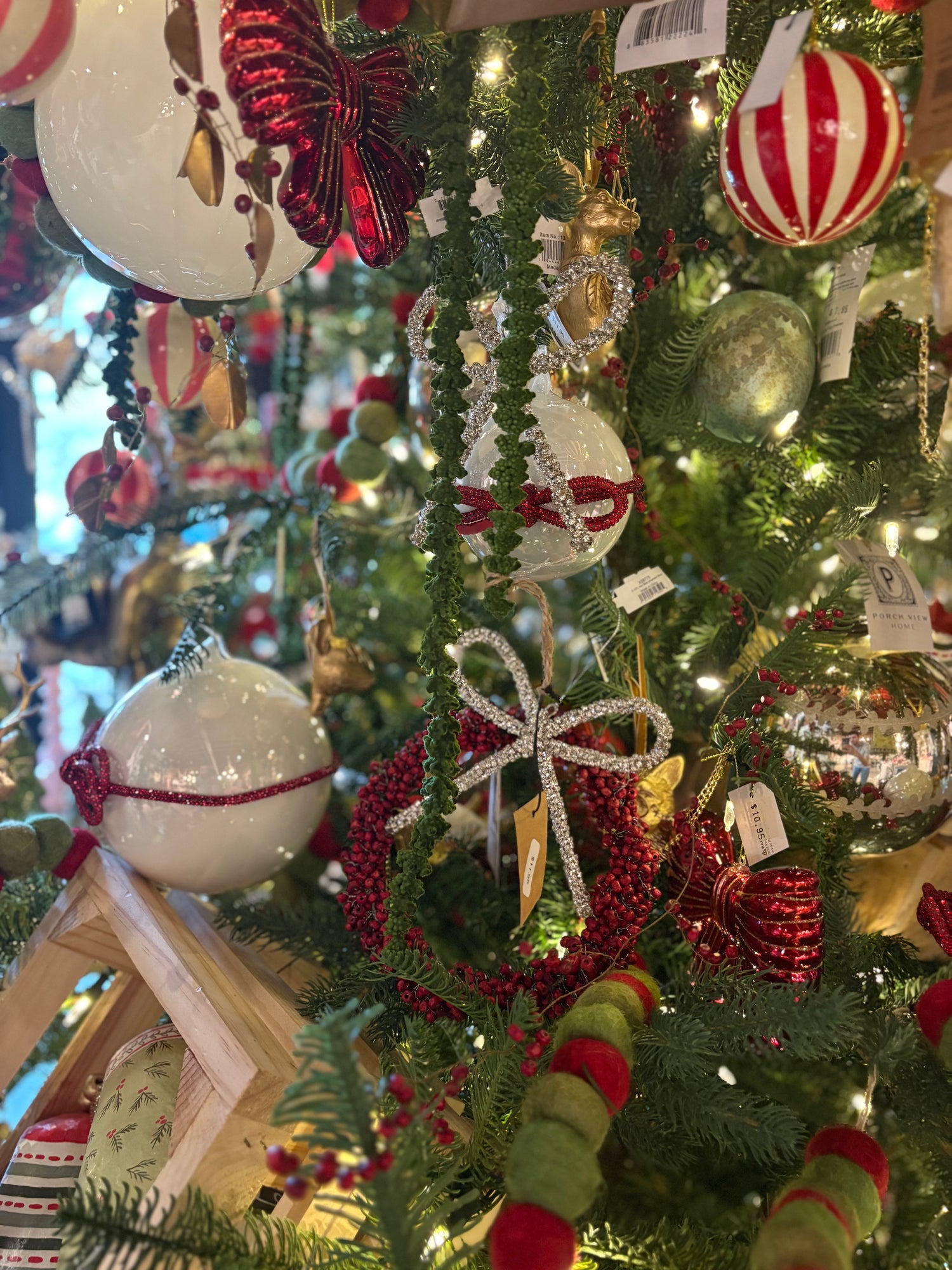 Ornaments