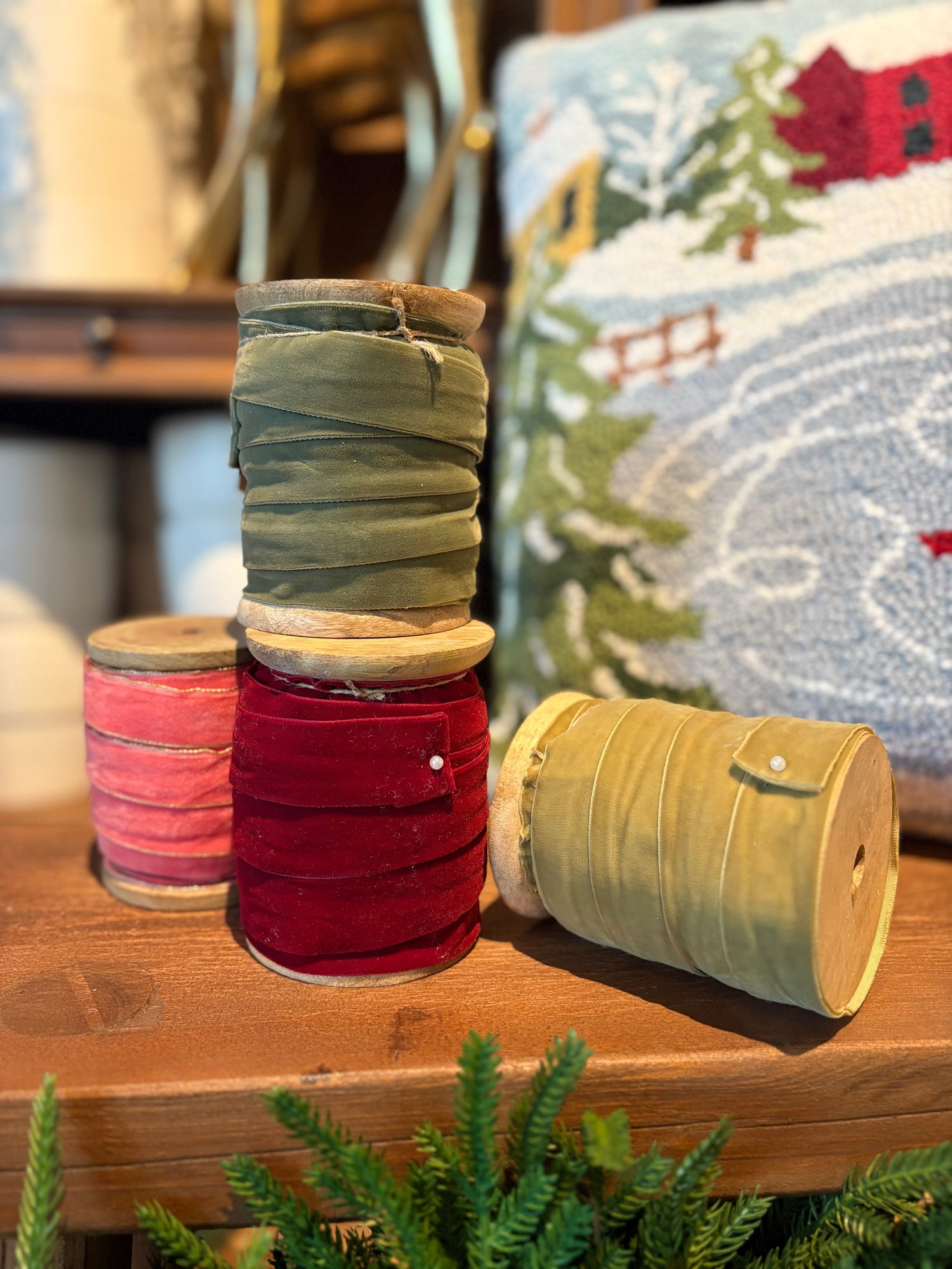 Ribbon
