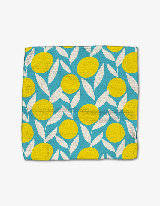 Geometry - Parade Dishcloth Set