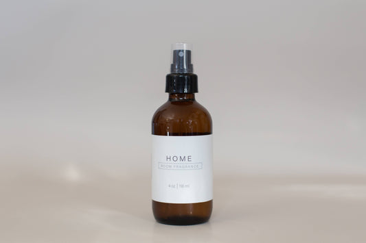 Old Line Candle Co - Room Fragrance: Cashmere 4oz