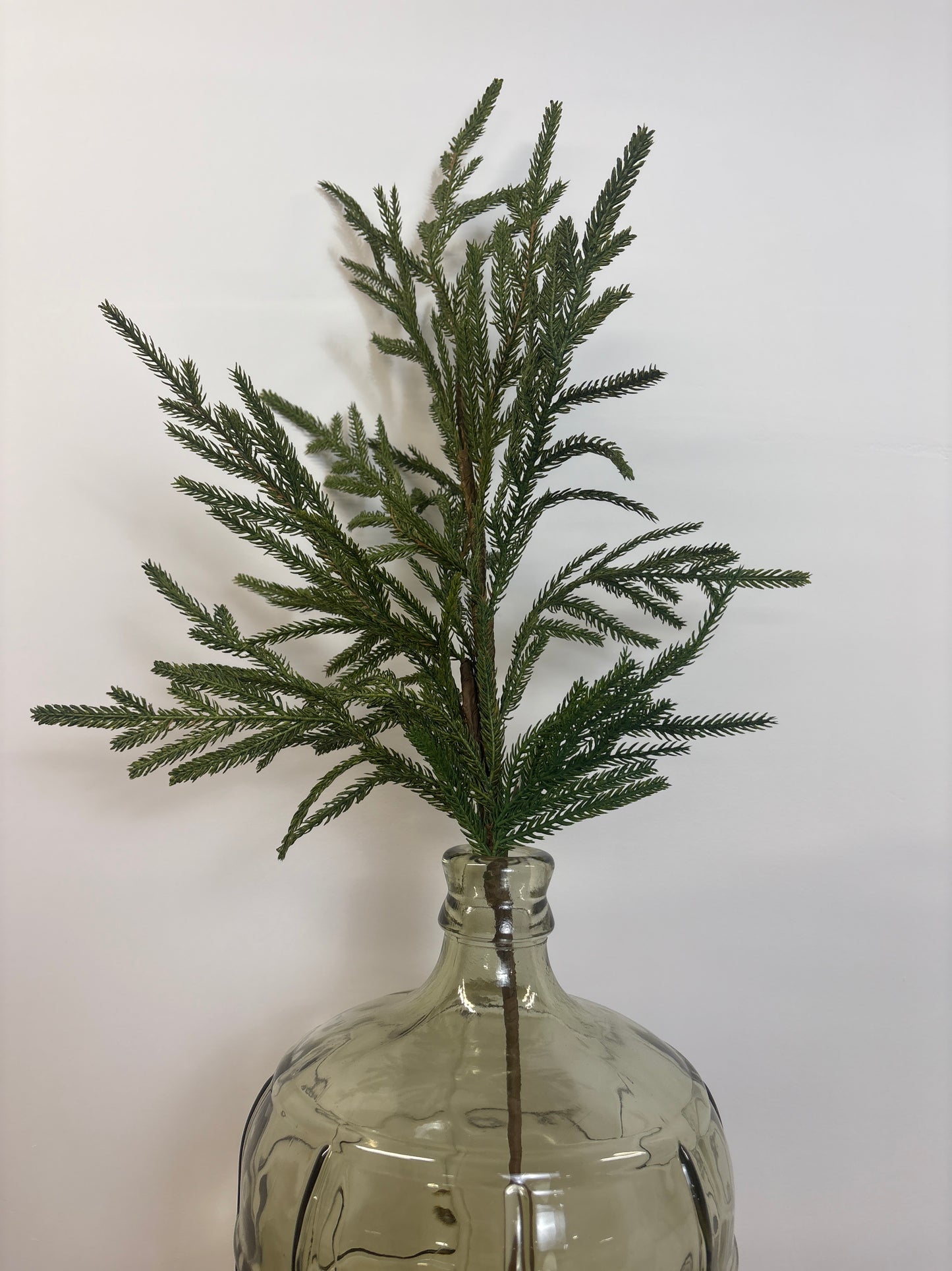 36 inch Cypress spray