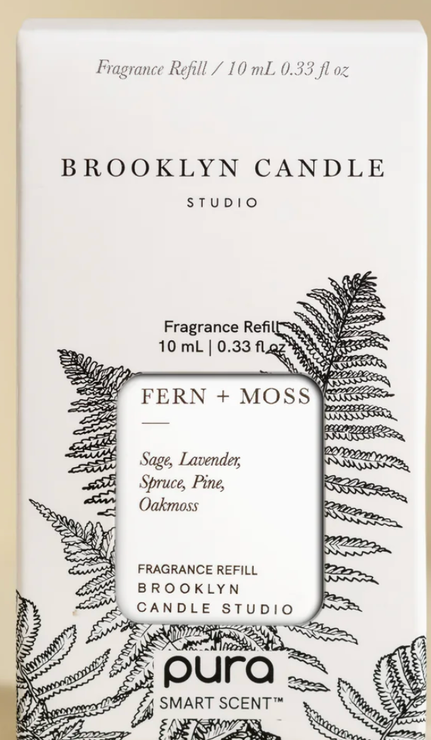 Pura Refill Fern & Moss