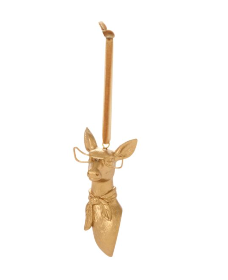 Margie Deer Ornament