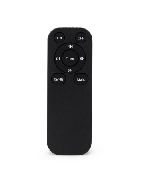 Raz Candle Remote
