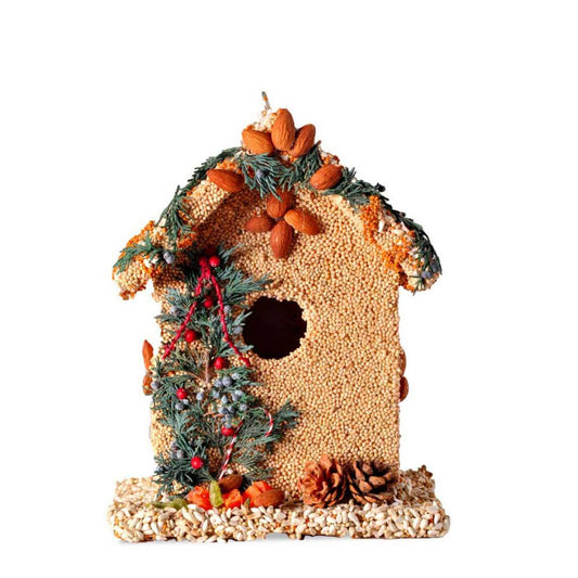 Mr Bird - Juniper B&B