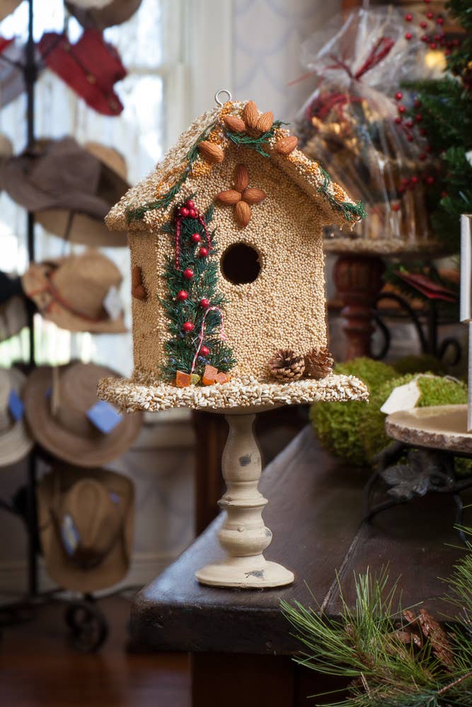 Mr Bird - Juniper B&B