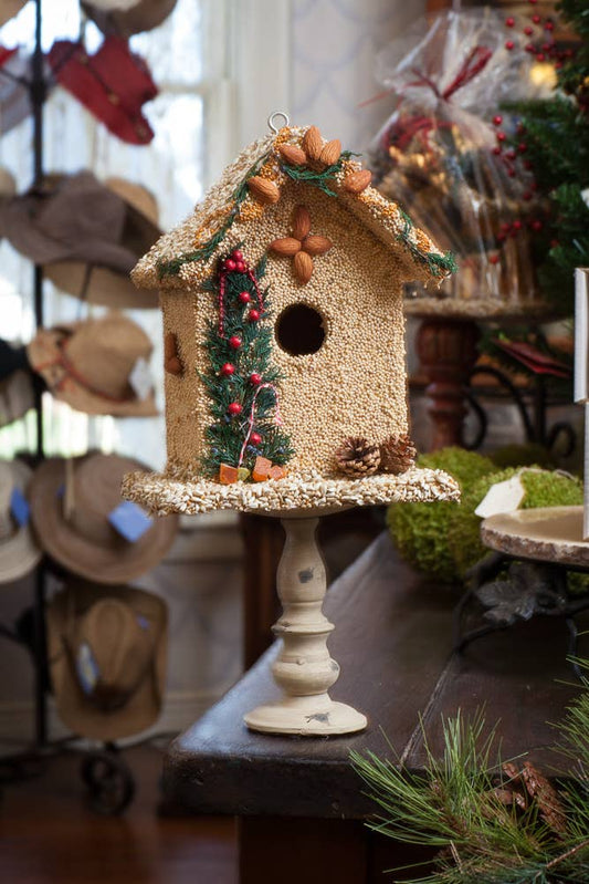 Mr Bird - Juniper B&B