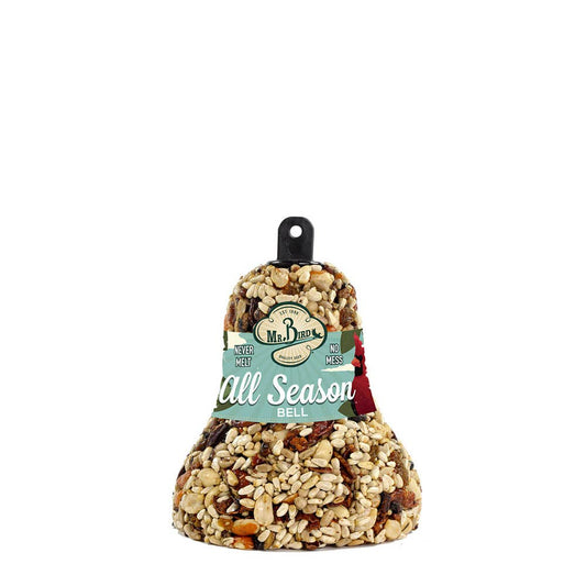 Mr Bird - All Season Fruit & Nut Bell