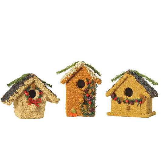Mr Bird - Juniper Birdie Cottage