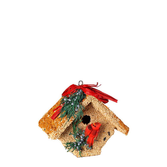 Mr Bird - Wren Casita