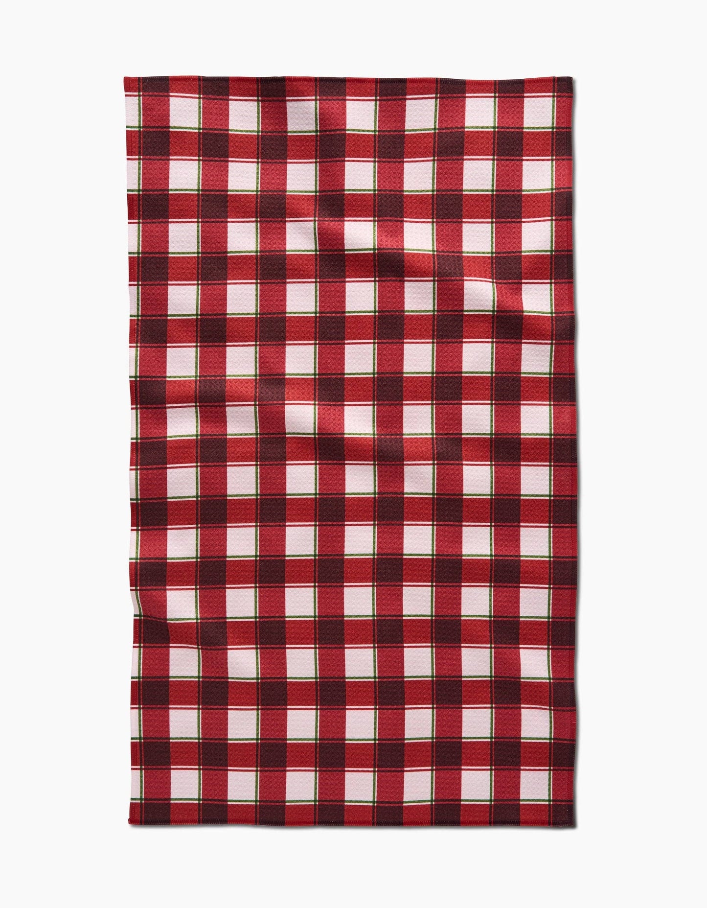 Geometry - Jingle Plaid