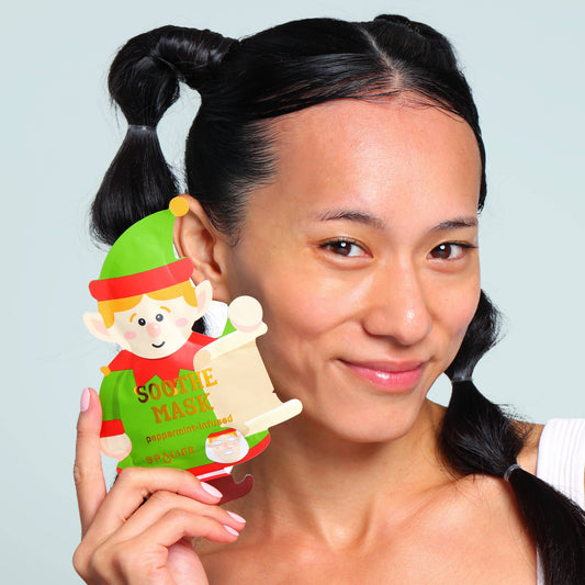 My Spa Life - Elf Facial Mask - Individual Mask