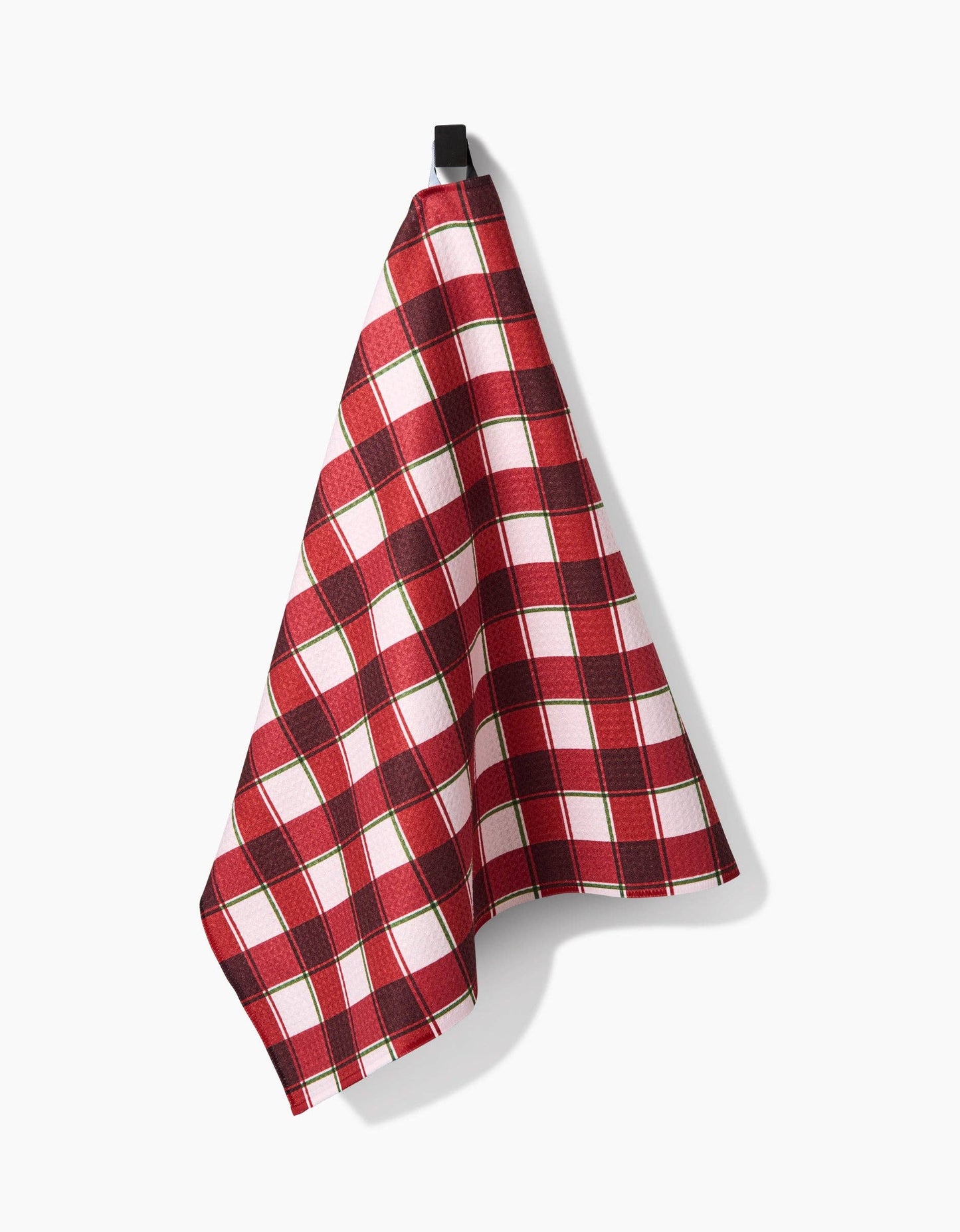 Geometry - Jingle Plaid