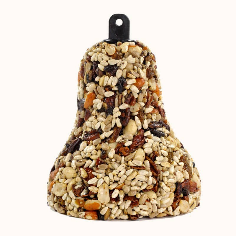Mr Bird - All Season Fruit & Nut Bell