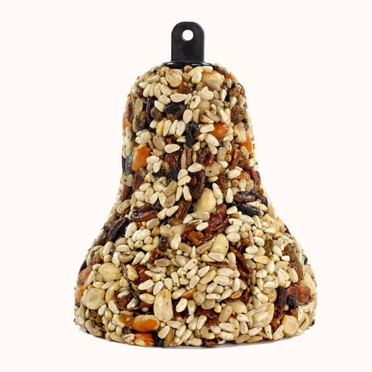 Mr Bird - All Season Fruit & Nut Bell