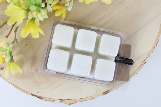Lavender Lemongrass - Melt
