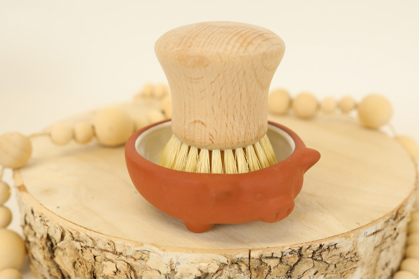 Beechwood Brush