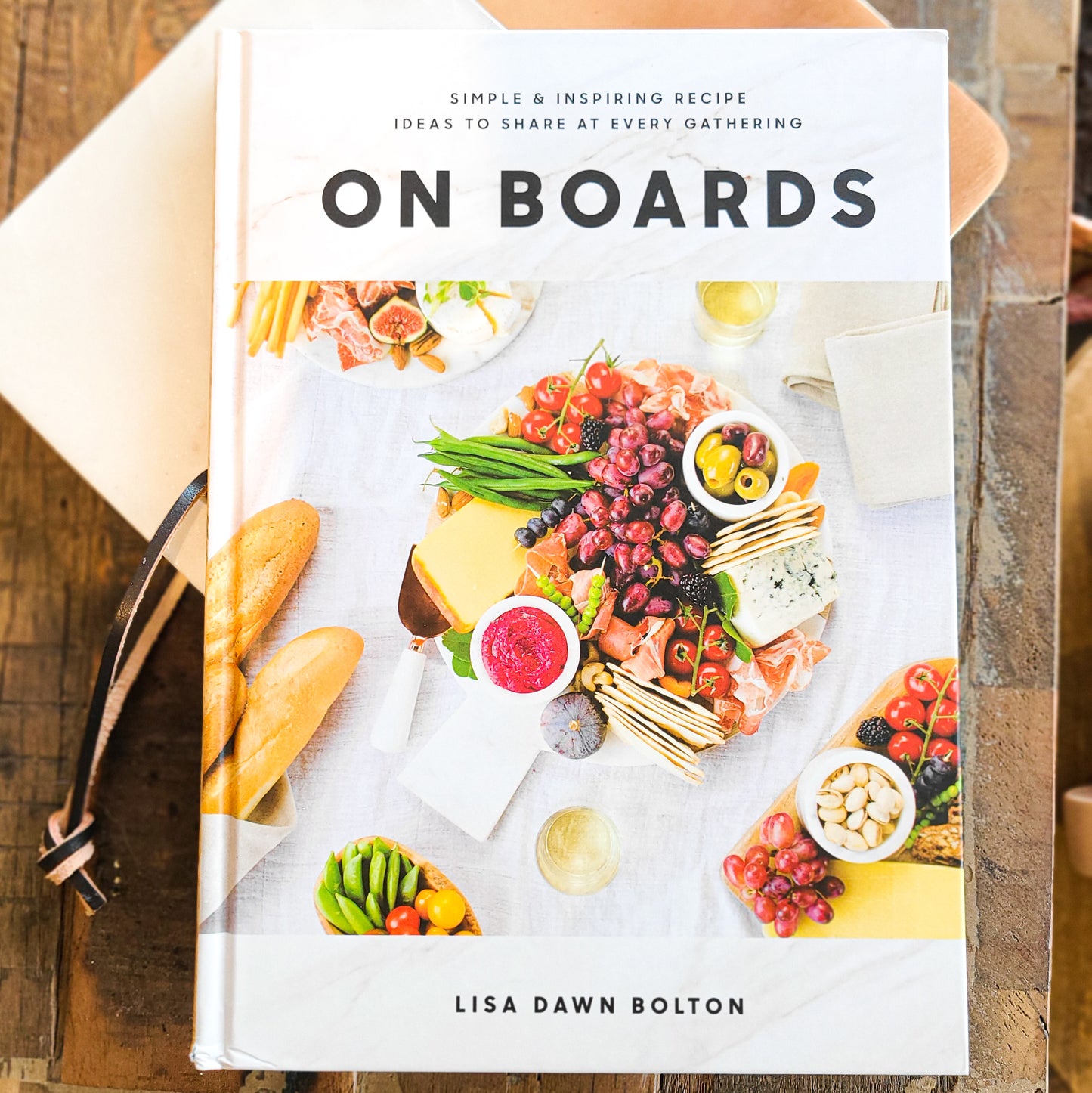 On Boards