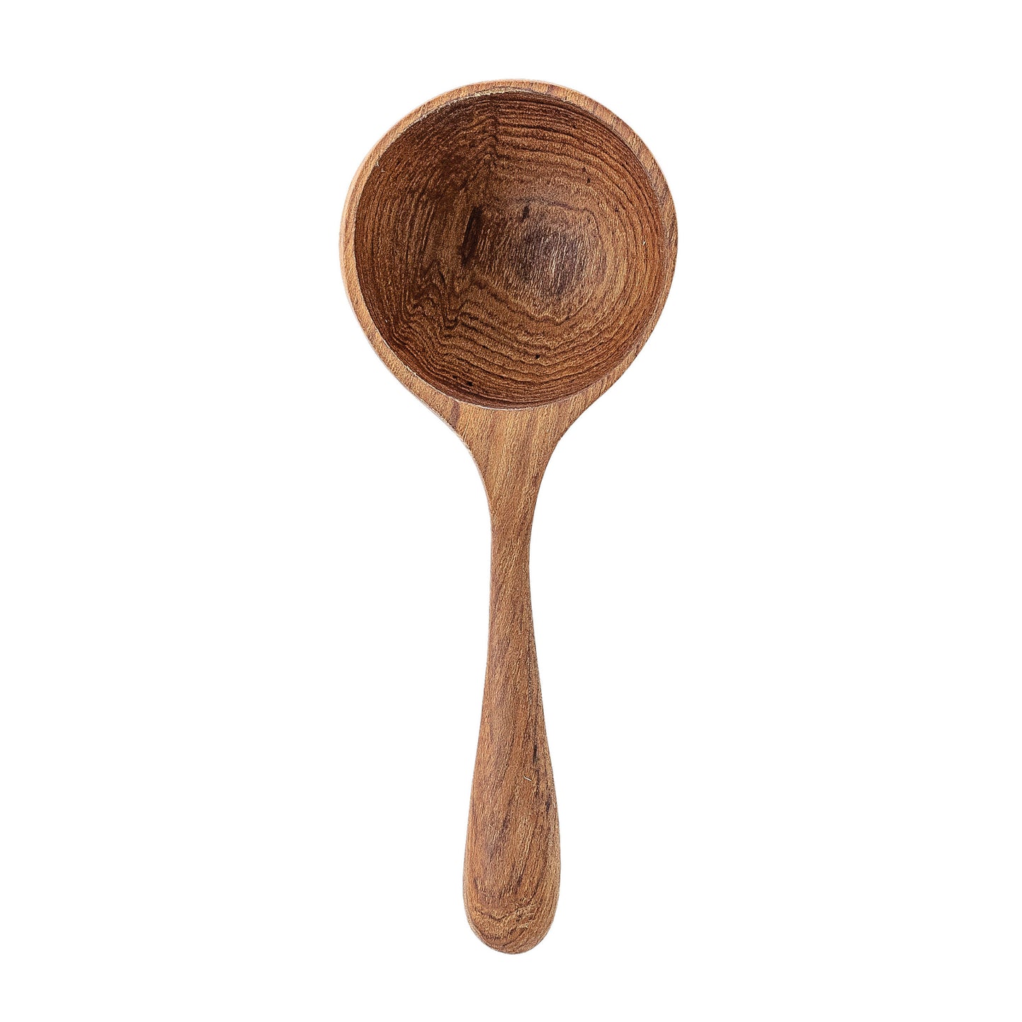 Teak Wood Spoon/Scoop