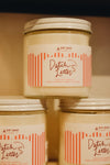 Dirt Road Candle Co - 8 oz. Just A Pinch Candle