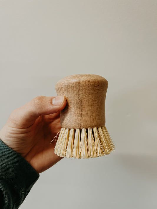 Beechwood Brush