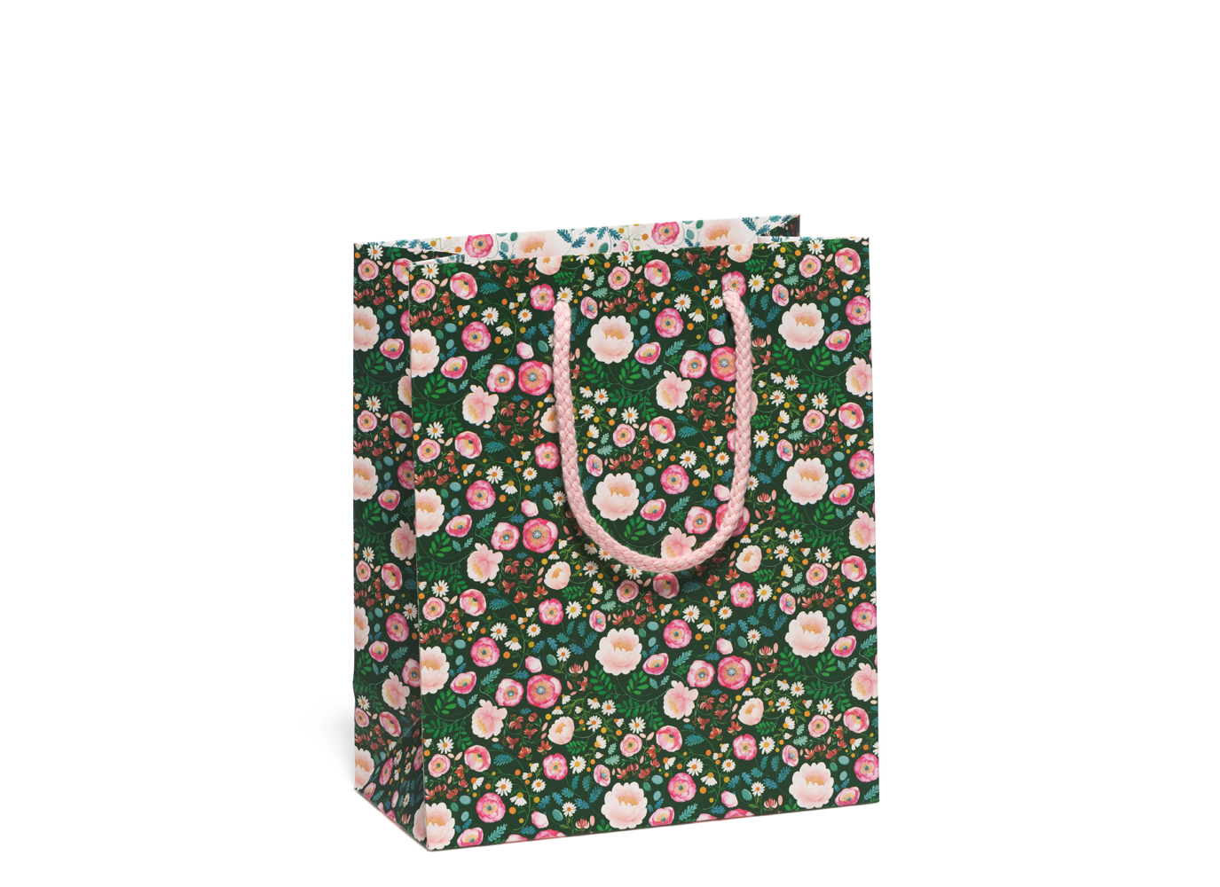 Red Cap Cards - Finnish Garden Bag
