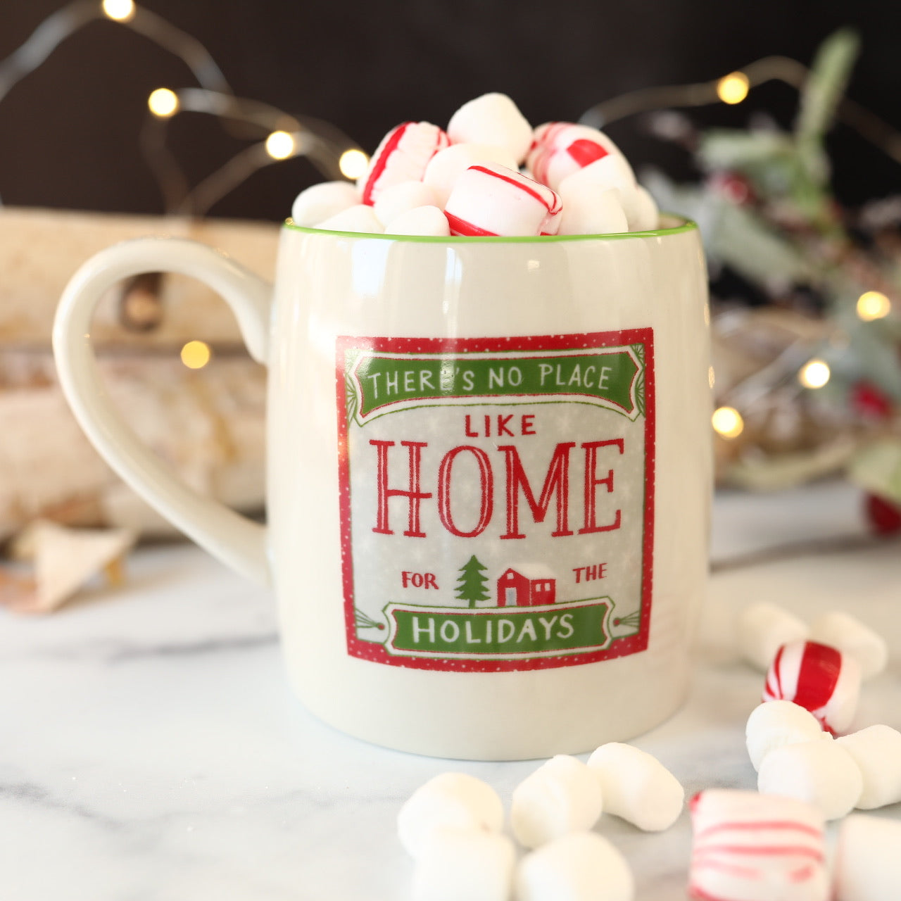 Christmas Mug