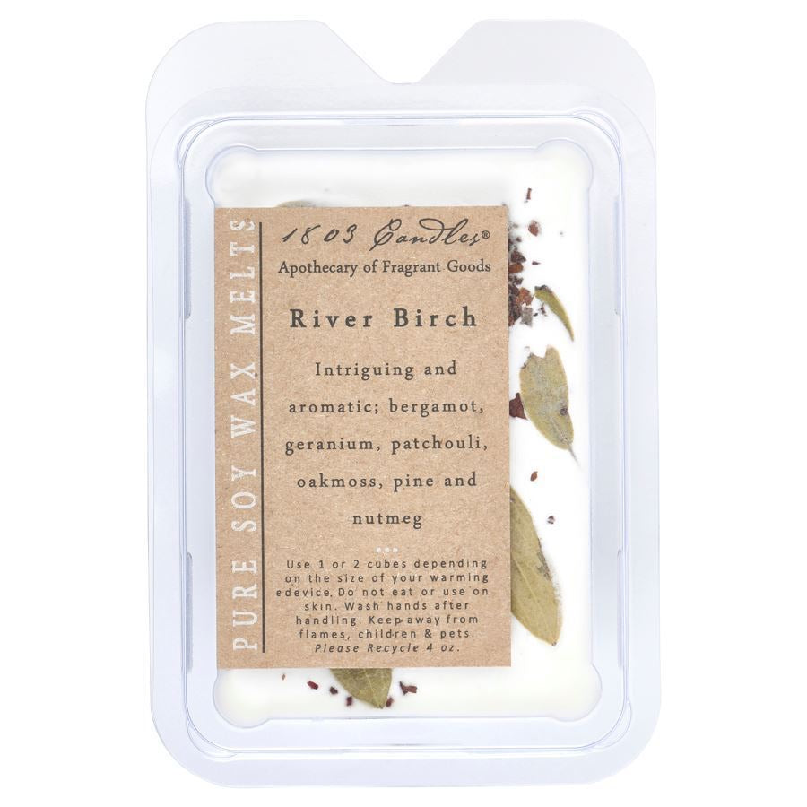 River Birch - Melt