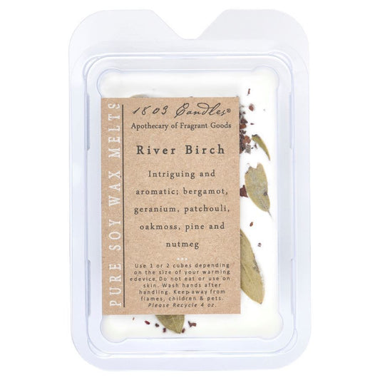 River Birch - Melt