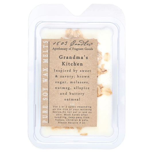 Grandma’s Kitchen - Melt