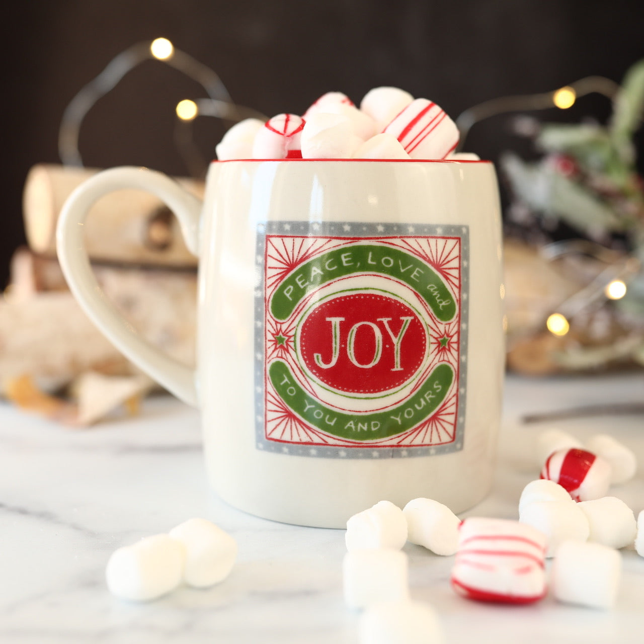 Christmas Mug