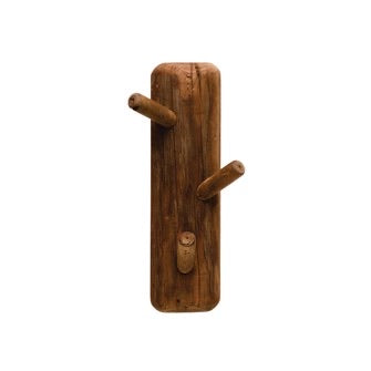Wood Wall Hook