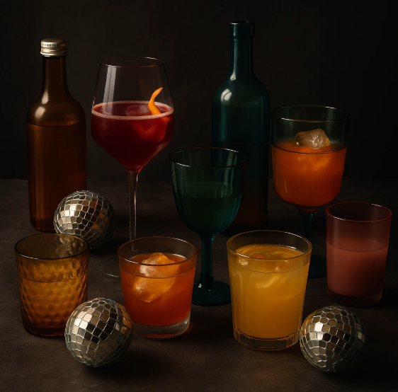 Drinkware