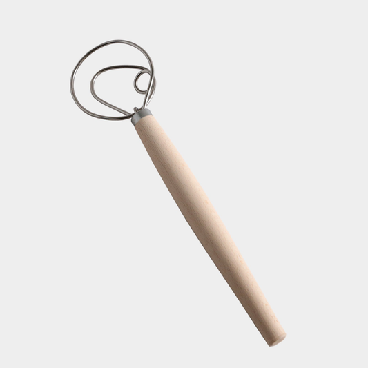 Breadtopia - Danish Dough Whisk