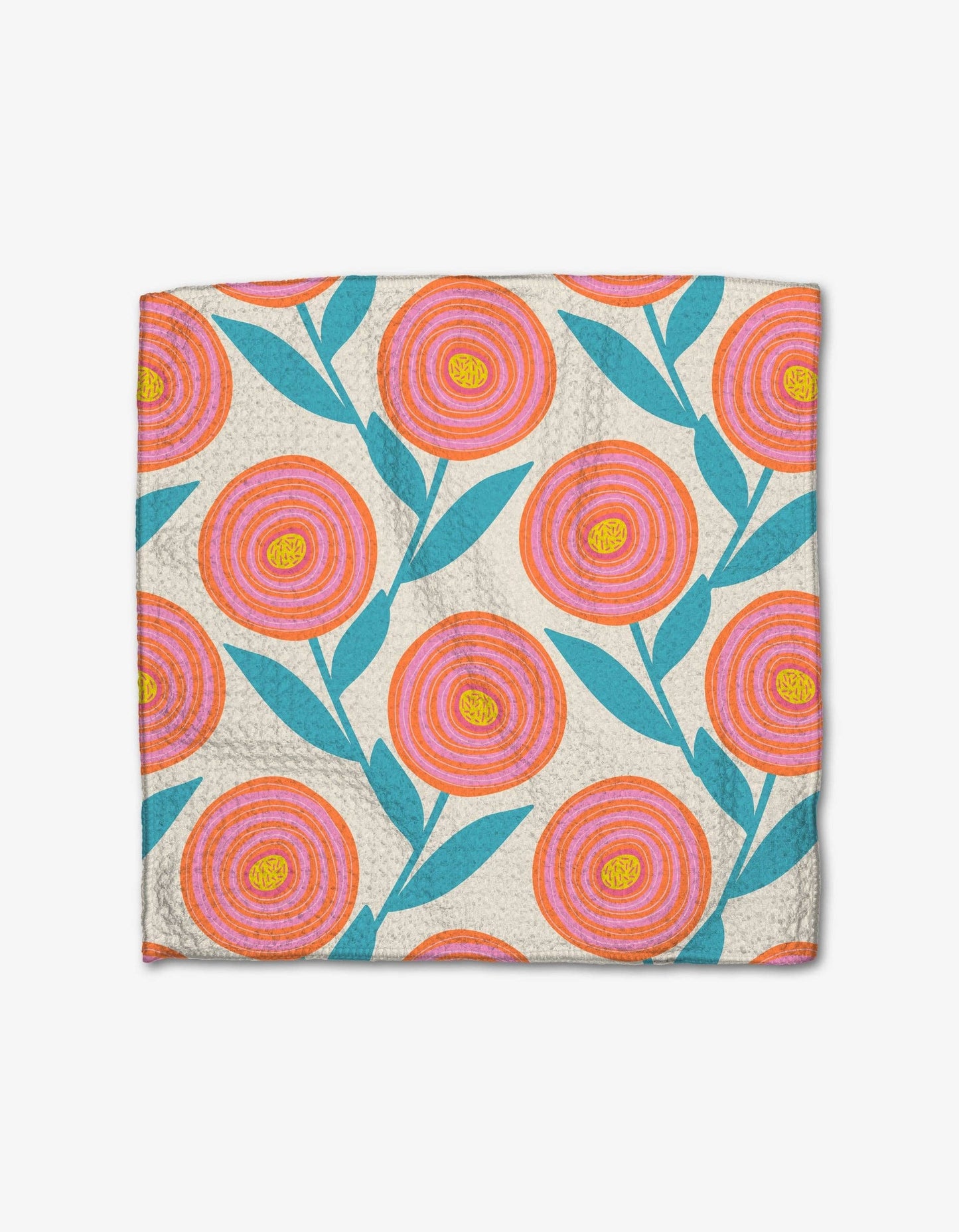 Geometry - Parade Dishcloth Set