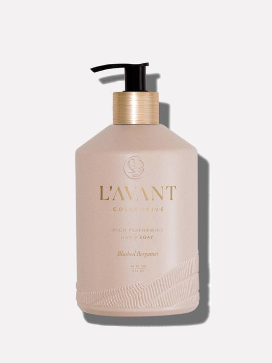 L'AVANT Collective - Hand Soap Blushed Bergamot