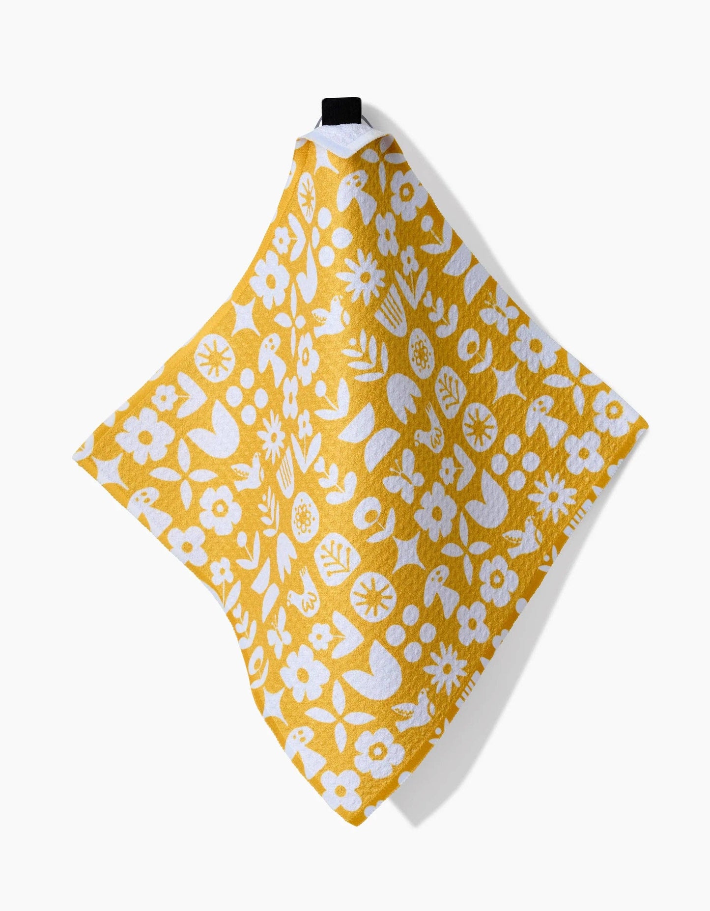 Geometry - Scandi Spring Dishcloth Set