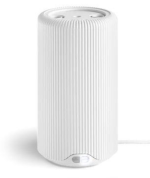 Pura Plus White