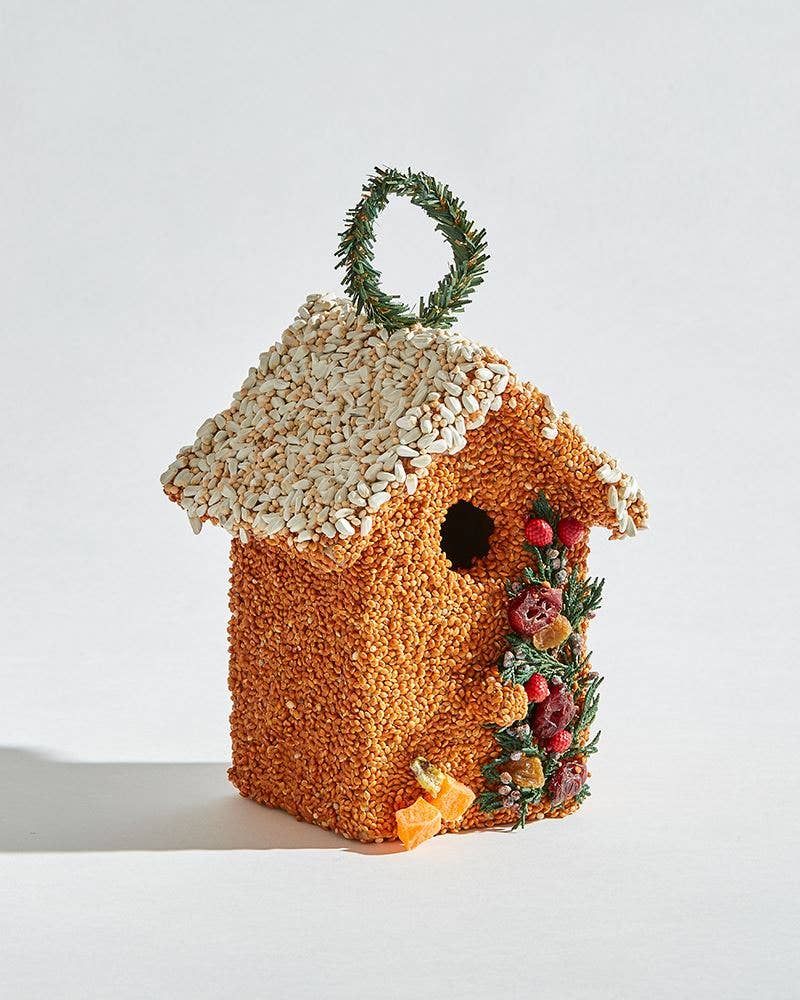 Mr Bird - Juniper Birdie Cottage