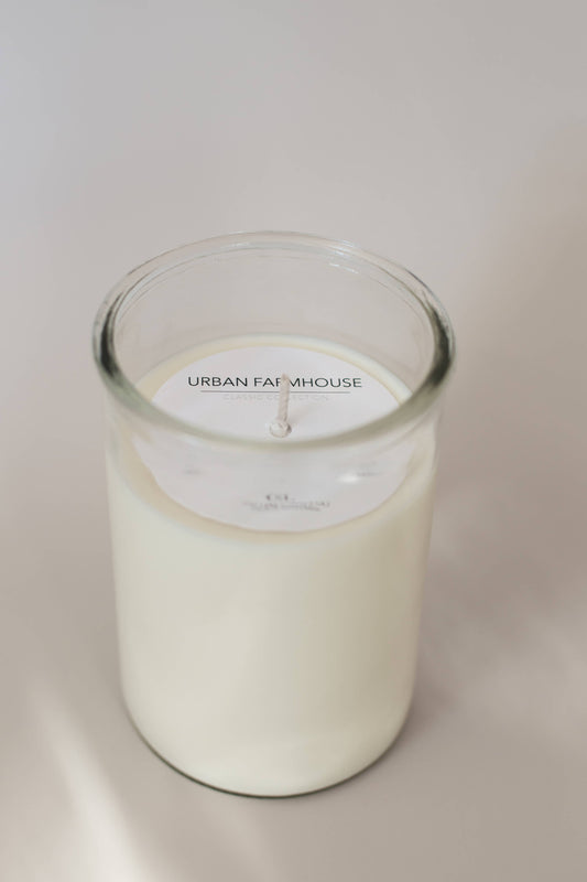 Old Line Candle Co - Classic Candle: 20oz Home