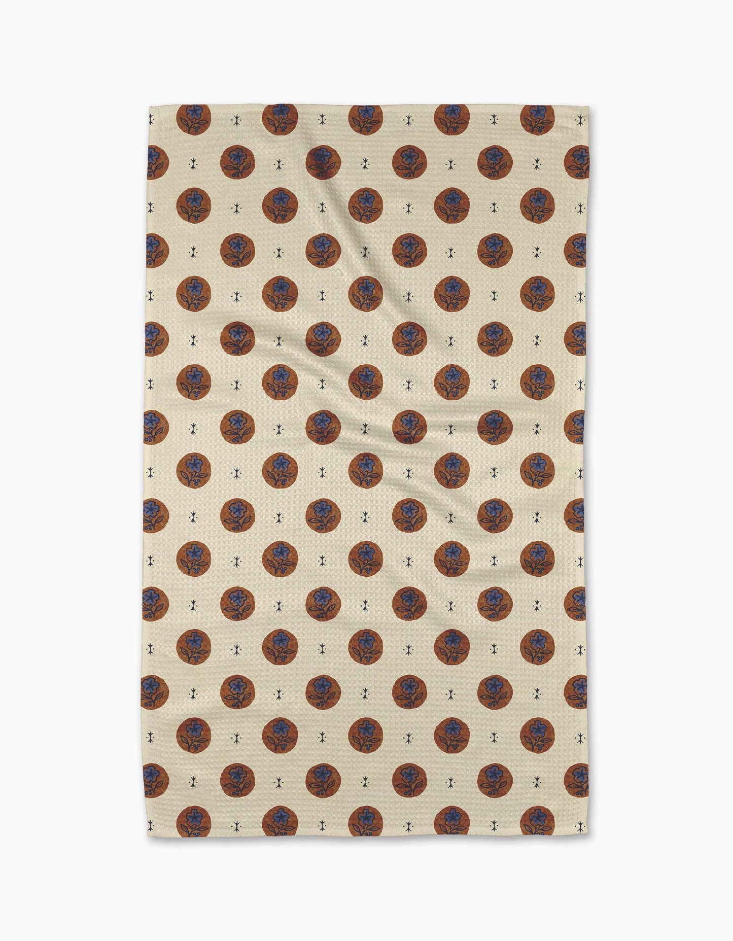 Geometry - Artisan Floral