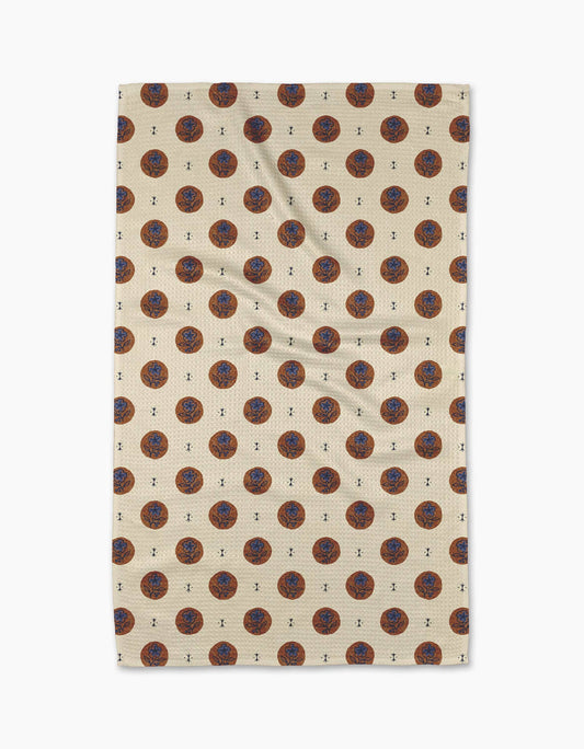 Geometry - Artisan Floral
