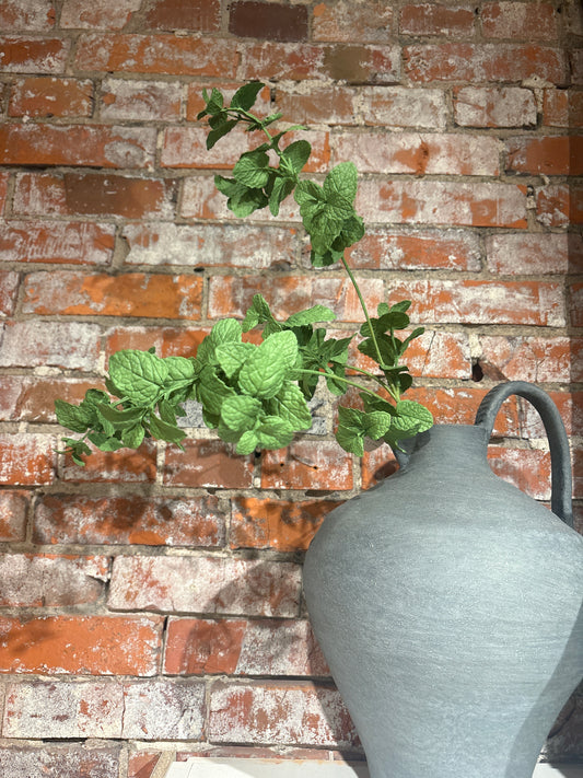Garden mint 29” stem