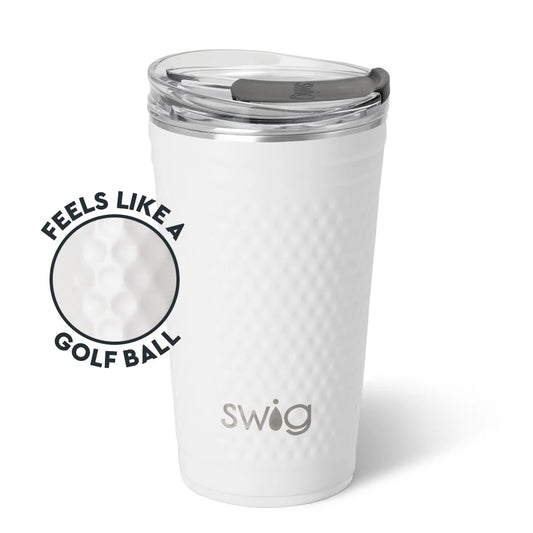 Golf Ball Party Cup 24 oz
