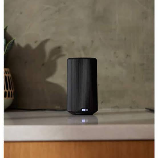 Black Pura Plus