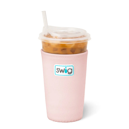 Ballet Iced Cup Coolie (Medium)
