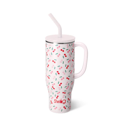 Cherry Pie Mega Mug 30 oz