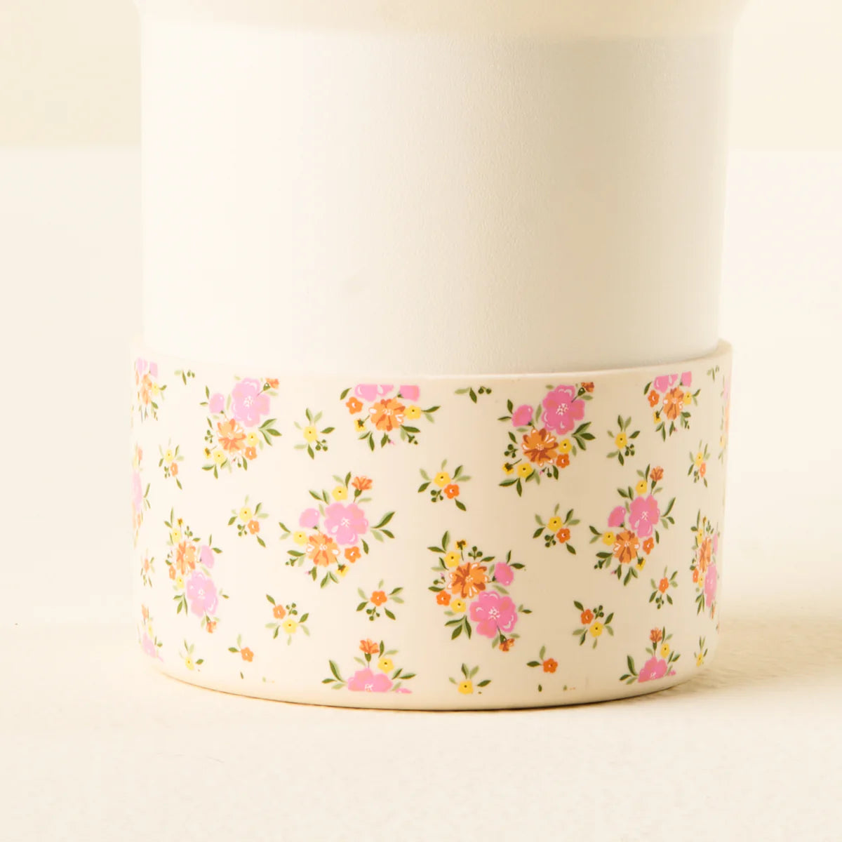 Darling Effect Tumbler Boot Endless Daydream Cream