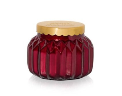 8 oz Sugared Spice Twist Capri Blue Candle