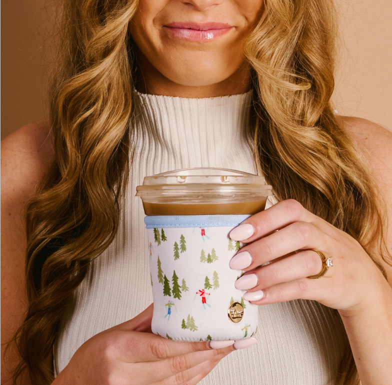 Darling Effect Sip Savvy Drink Sleeve Regular